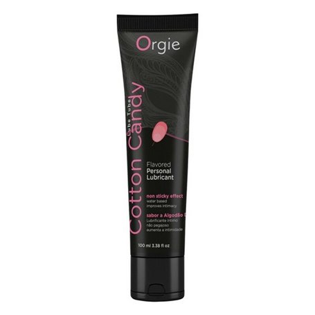 Homme Basic Eau Glide 100 ml Orgie Cotton Candy (100 ml) 16,99 €