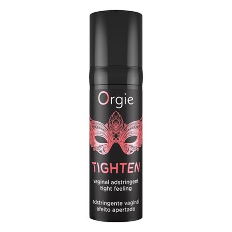 Gel Vaginal Tonifiant Orgie 19,99 €