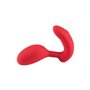Vivi Set G-Spot Vibromasseur Aneros Rouge 99,99 €
