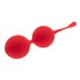 Boules d'Orgasme S Pleasures Silicone 20,99 €