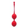 Boules d'Orgasme S Pleasures Silicone 20,99 €