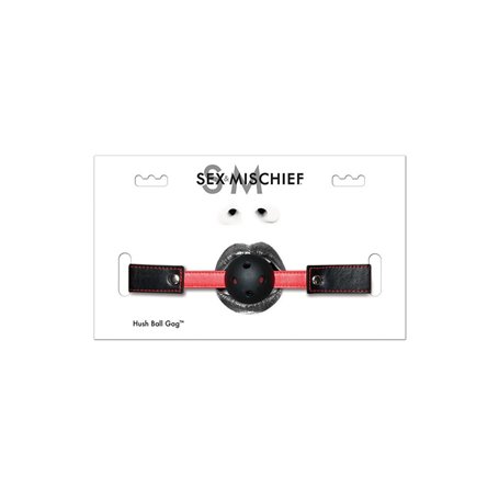 Bâillon Sportsheets BDSM 26,99 €