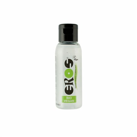 Lubrifiant à base d'eau Eros 138442 Végane 50 ml 1 Pièce 14,99 €