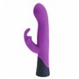 Vibromasseur Lapin Liebe Violet Lila (21,5 x 3,5 cm) 54,99 €