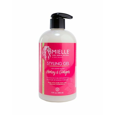 Gel douche Honey & Ginger Styling (384 ml) 31,99 €
