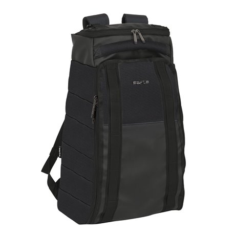 Sac à dos Safta Black 33 x 55 x 18 cm Noir Business 63,99 €
