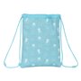 Sac à dos serré par des ficelles Safta Baby bear Bleu 25,99 €