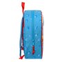 Cartable SuperThings Rescue force Bleu 22 x 27 x 10 cm 34,99 €