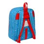 Cartable SuperThings Rescue force Bleu 22 x 27 x 10 cm 34,99 €