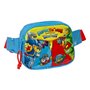 Sac banane SuperThings Rescue force 14 x 11 x 4 cm Bleu Enfant 23,99 €