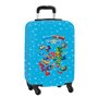 Trolley de Cabine SuperThings Rescue Force 34.5 x 55 x 20 cm Bleu 20'' 139,99 €