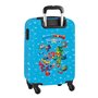 Trolley de Cabine SuperThings Rescue Force 34.5 x 55 x 20 cm Bleu 20'' 139,99 €