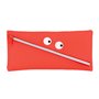 Trousse d'écolier Safta  Visage 22 x 11 x 1 cm Rouge 17,99 €