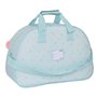 Sac de sport Moos Garden 48 x 33 x 21 cm Turquoise 92,99 €