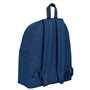 Cartable Safta  33 x 42 x 15 cm Blue marine 34,99 €