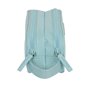 Trousse Fourre-Tout Double Safta Bleu 21 x 8 x 6 cm 22,99 €