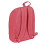 Cartable Safta Marsala 31 x 41 x 16 cm Bordeaux 36,99 €