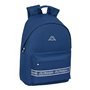 Cartable Kappa  31 x 41 x 16 cm Blue marine 44,99 €