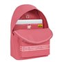Cartable Kappa Marsala 31 x 41 x 16 cm Marsala 44,99 €