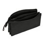 Trousse Fourre-Tout Triple Naruto Noir 22 x 12 x 3 cm 22,99 €