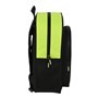 Cartable Real Betis Balompié 32 x 38 x 12 cm Noir Citron 50,99 €