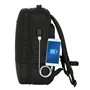 Sac à dos Safta Multisports De voyage Noir 30 x 44 x 16 cm 62,99 €