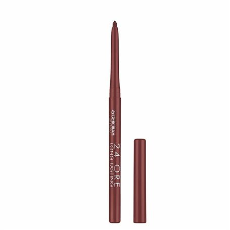 Crayon à lèvres Deborah 8009518300758 Ore Long Lasting 06 21,99 €