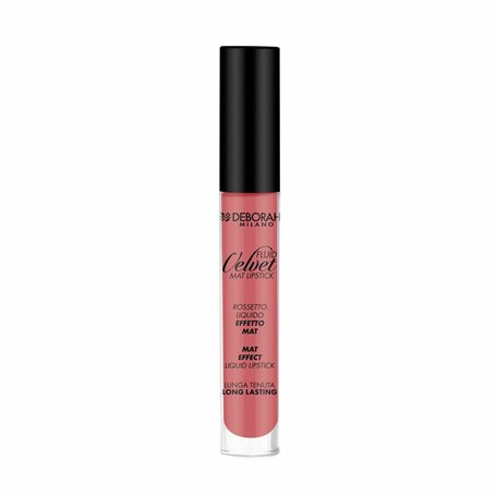 Rouge à lèvres Deborah 6744 02 25,99 €