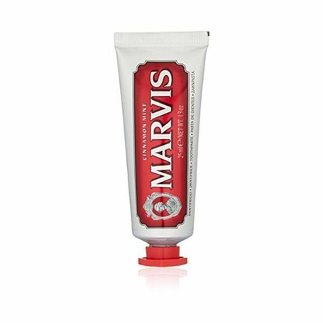Dentifrice Cinnamon Mint Marvis (25 ml) 15,99 €