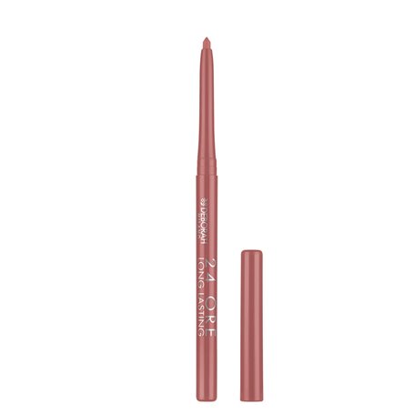 Crayon Contour des Lèvres Deborah 24 Ore Long Lasting Nº 8 22,99 €