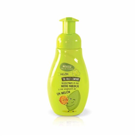 Gel Désinfectant pour les Mains The Fruit Company 250 ml 16,99 €