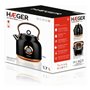 Bouilloire et Théière Haeger EK-22B.024A 2200 W 2200 W 1,7 L (1,7 L) 72,99 €