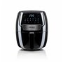 Friteuse sans Huile Haeger Air Feast Digital 1500 W 3,7 L Noir 125,99 €