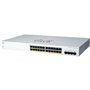 Switch CISCO CBS220-24P-4G-EU 509,99 €