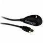 Câble USB Startech USBEXTAA5DSK     USB A Noir 17,99 €