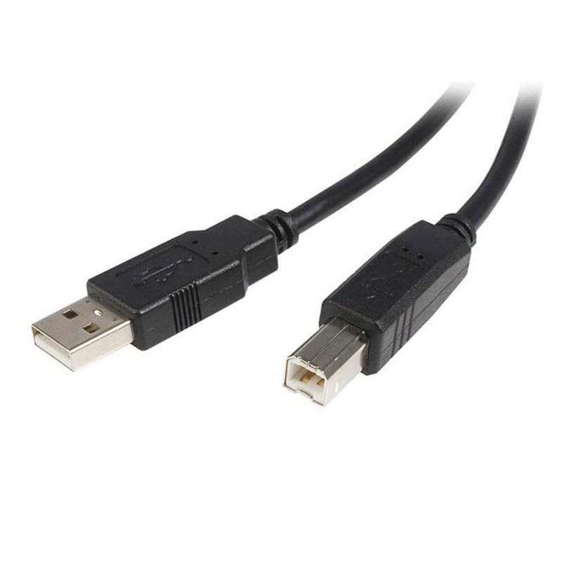 Startech.com Câble USB 2.0 A vers B de 5 m - M/M