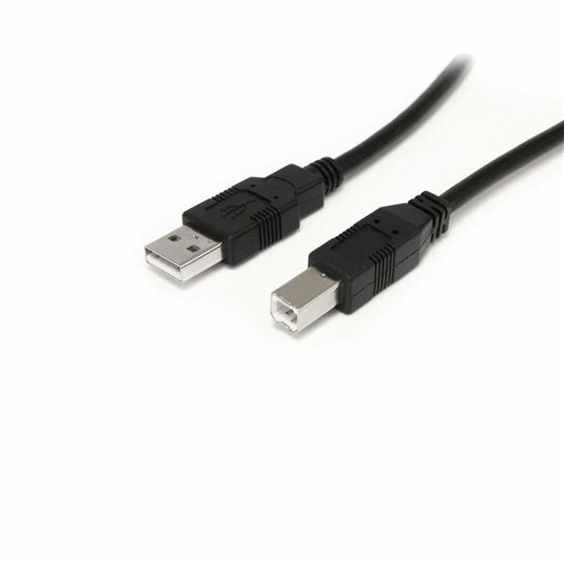 Startech.com Câble USB 2.0 actif A vers B de 10 m - M/M