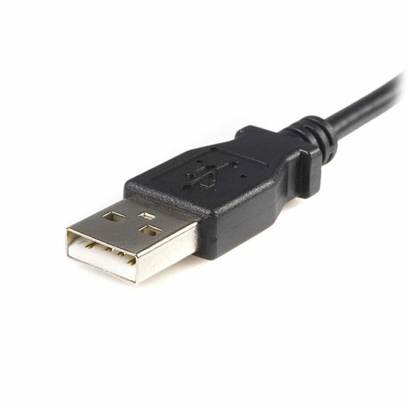 Image secondaire de Startech.com Câble Micro USB 3 m M/M - USB A vers Micro B