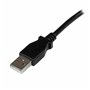 Câble USB vers micro USB Startech USBAB3MR Noir 3 m 17,99 €