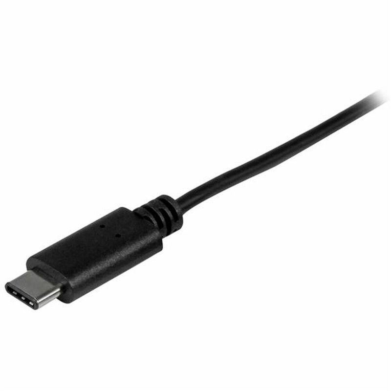 Image secondaire de Startech.com Câble USB 2.0 USB-C vers USB-B de 1 m - M/M