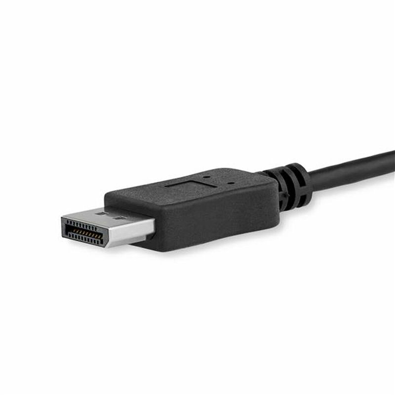 Image secondaire de Startech.com Câble adaptateur USB Type-C vers DisplayPort de 1 m - 4K 60 Hz
