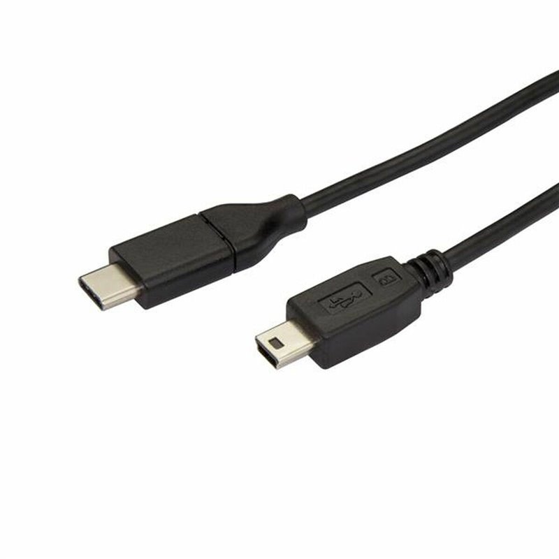 Startech.com Câble USB 2.0 Type-C vers Mini-B de 2 m