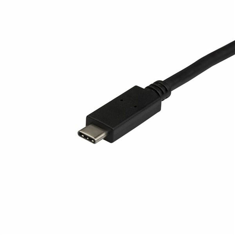 Image secondaire de Startech.com Câble USB-A vers USB-C de 50 cm - USB 3.1 (10 Gb/s) - M/M
