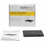 Station d'acceuil Startech DKT30CHVSCPD     Noir 88 g 159,99 €