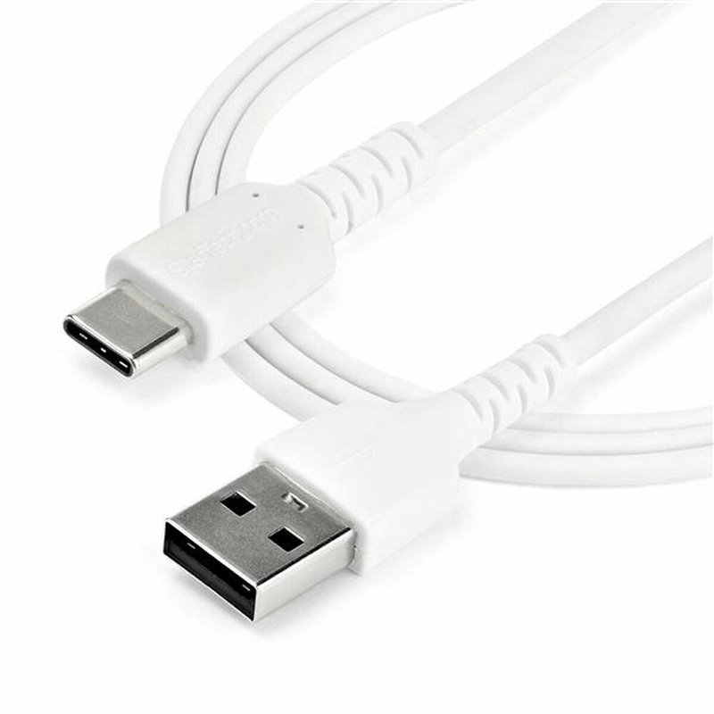Startech.com Câble USB-C vers USB 2.0 de 2 m - Blanc