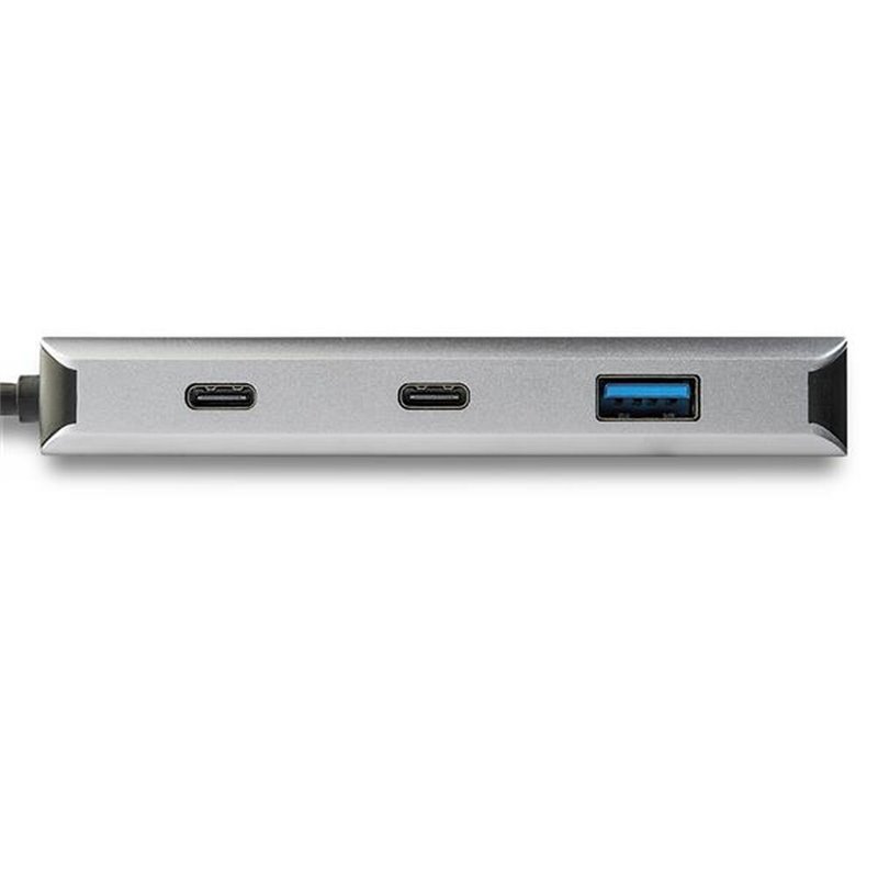 Image secondaire de Hub USB Startech HB31C2A2CB 
