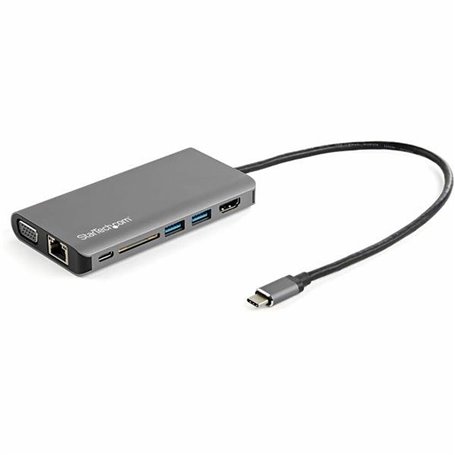 Hub USB Startech DKT30CHVAUSP     119,99 €