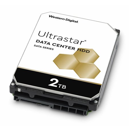 Disque dur Western Digital 1W10002 3,5" 159,99 €