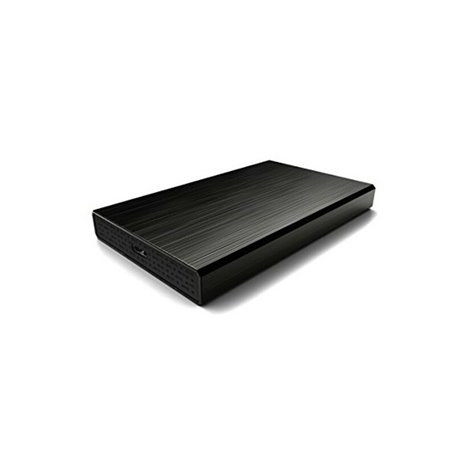 Boîtier pour disque dur CoolBox COO-SCA2523-B    2,5" SATA USB 3.0 25,99 €