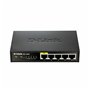 Commutateur Réseau de Bureau D-Link DES-1005P 1 Gbps 73,99 €